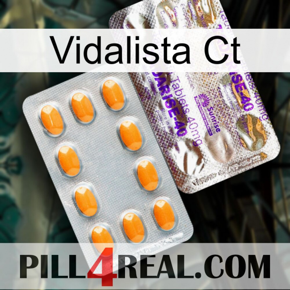 Vidalista Ct new12